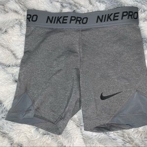 Nike Pros
